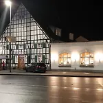Hotel Westfalenkrug *
