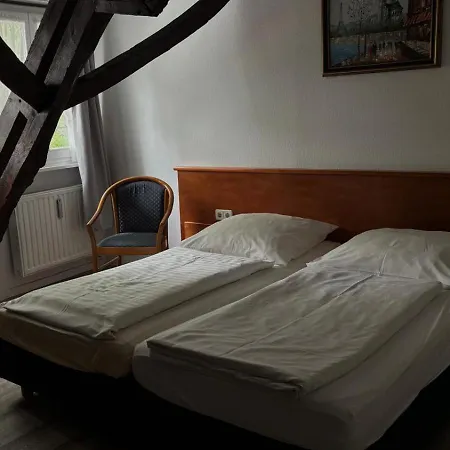 Ξενοδοχείο Westfalenkrug