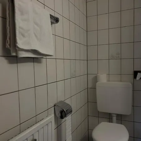 Westfalenkrug Hotel Wuppertal