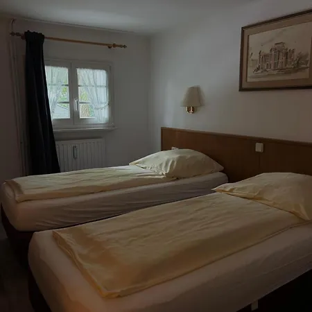 Hotel Westfalenkrug *