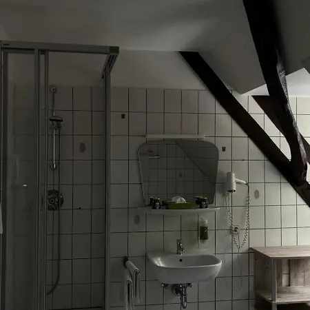 Hotel Westfalenkrug Wuppertal