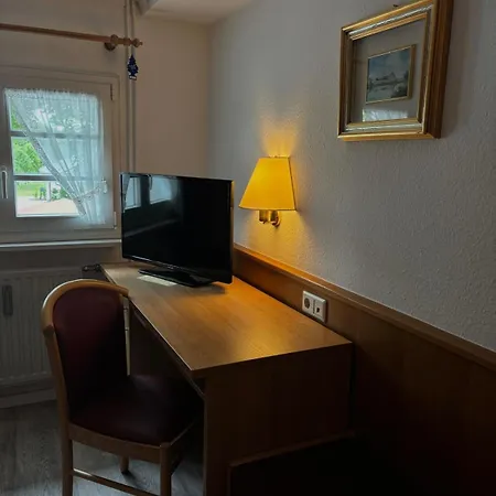 Westfalenkrug Вупперталь