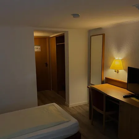 Hotel Westfalenkrug