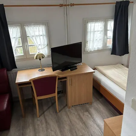 Hotel Westfalenkrug