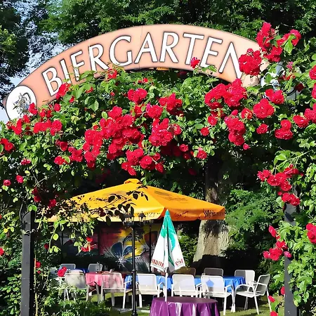 Westfalenkrug * Wuppertal