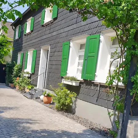 Westfalenkrug Hotel