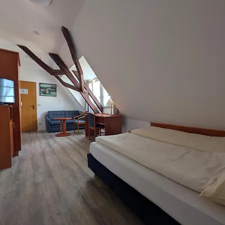 Hotel Westfalenkrug