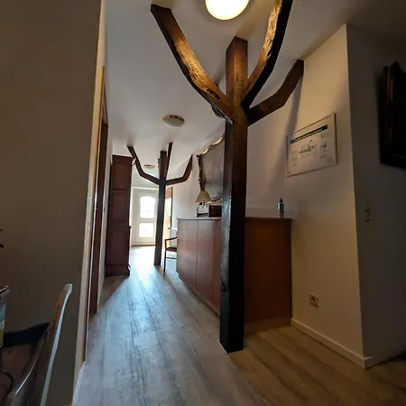 Westfalenkrug Hotel *