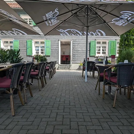 Westfalenkrug Hotel