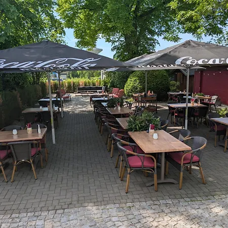 Hotel Westfalenkrug *