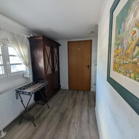 Hotel Westfalenkrug *