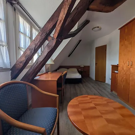 Hotel Westfalenkrug Wuppertal