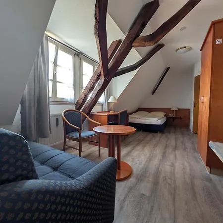 Westfalenkrug Hotel