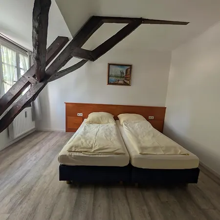 Westfalenkrug Hotel *