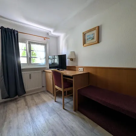 Hotel Westfalenkrug