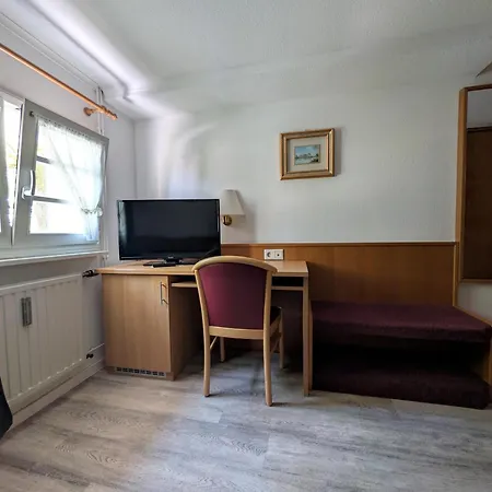 Hotel Westfalenkrug *