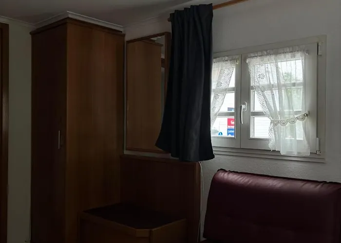 Westfalenkrug Отель