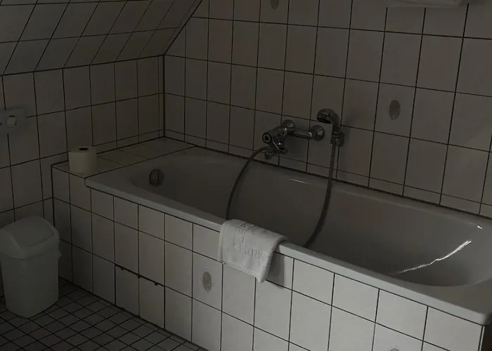 Westfalenkrug * Вупперталь