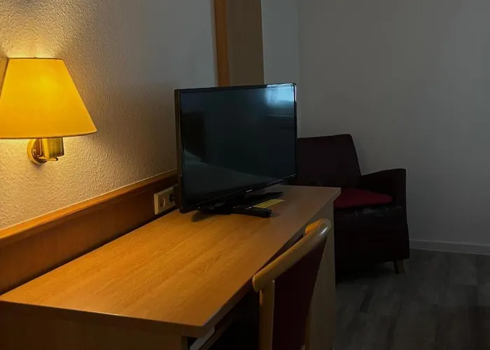 Westfalenkrug Вупперталь