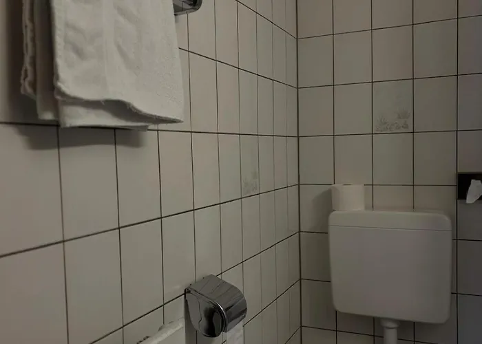 Westfalenkrug Hotel Wuppertal