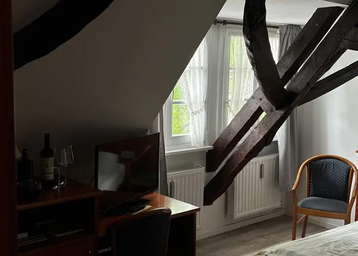 Westfalenkrug Hotel *