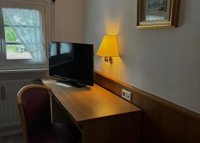 Westfalenkrug Вупперталь