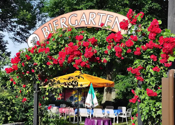 Westfalenkrug * Wuppertal